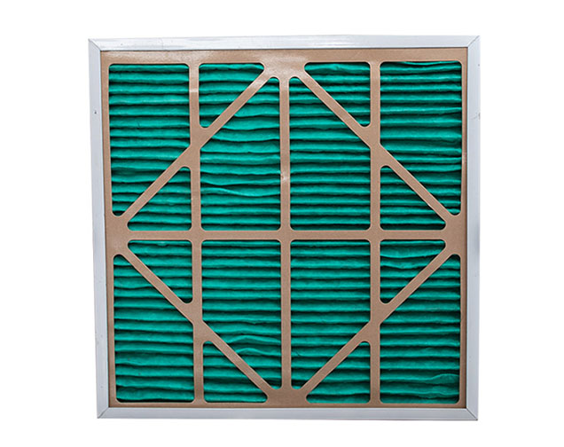 Primary Efficiency Air Filter