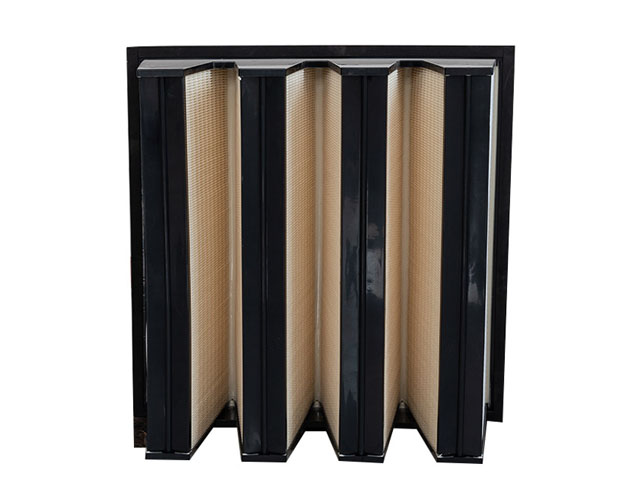 Sub High Efficiency Air Filter